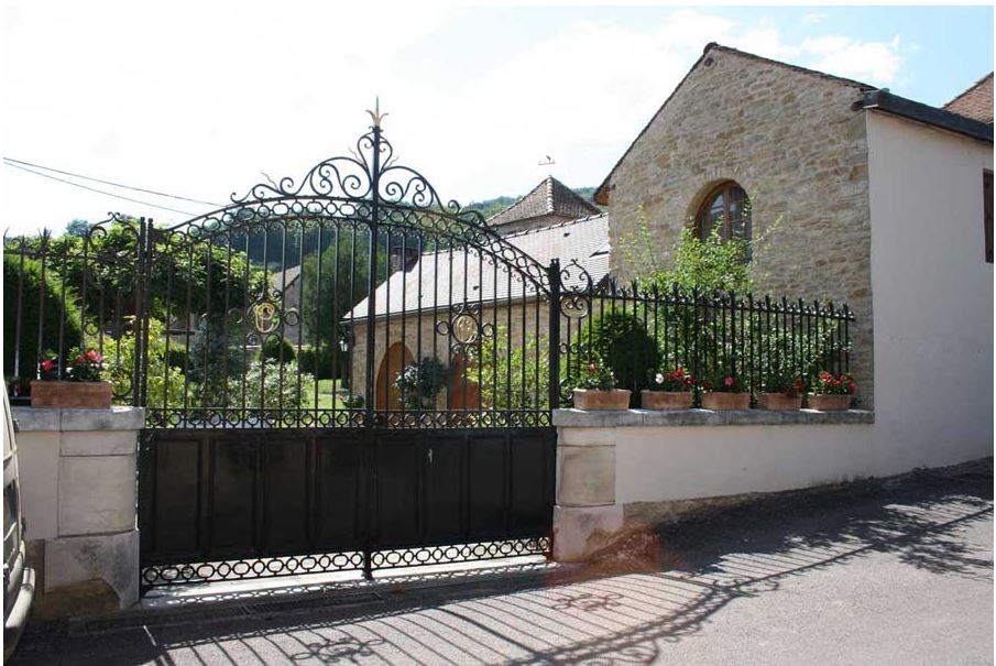 domaine louis jadot domaine a santenay