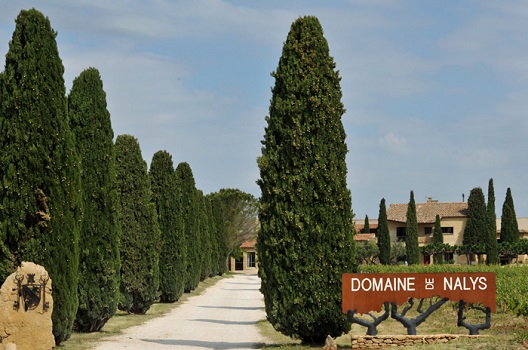 domaine de nalys