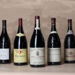 Palmarès : le TOP 20 des vins du Rhône
