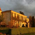 Le château Troplong-Mondot racheté par l’assureur français Scor