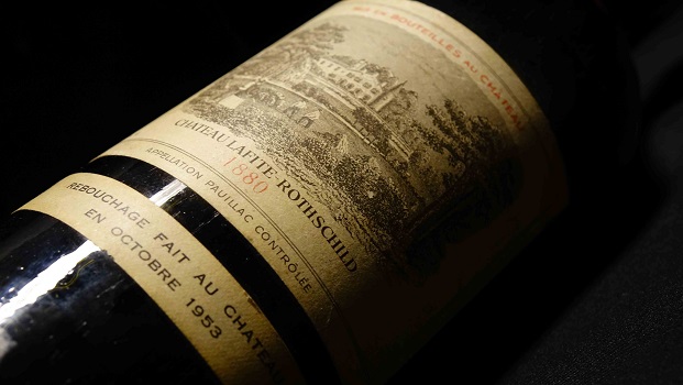 Lafite 1880