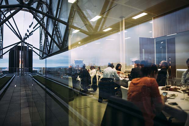 Masterclass iDealwine City Londres 1