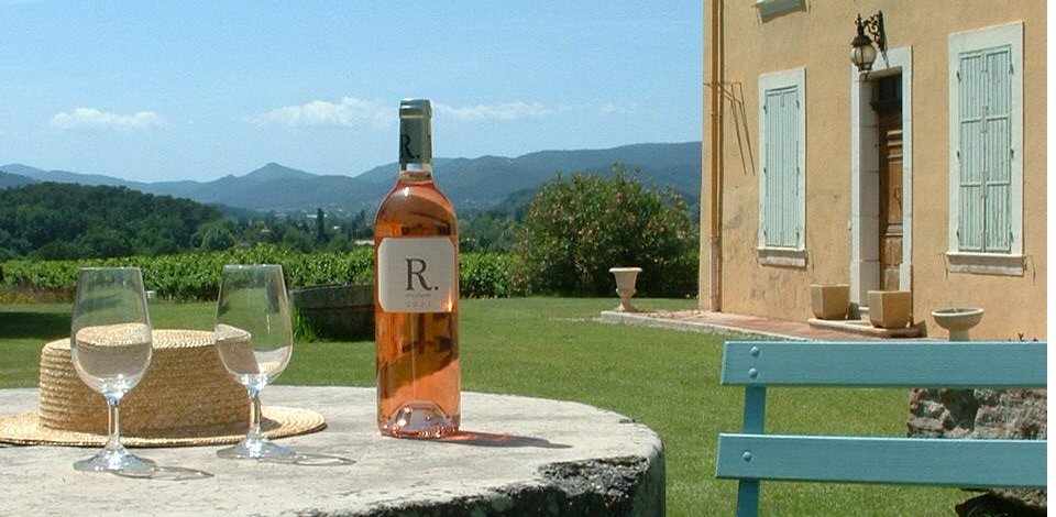 Lire la suite à propos de l’article Le domaine de Rimauresq, notre coup de cœur en Provence