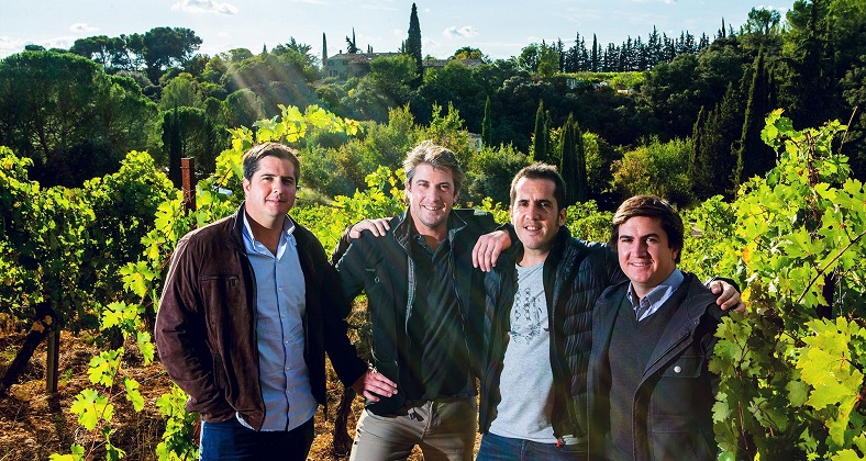 Mas Daumas Gassac Languedoc iDealwine vin