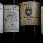 PALMARES : le TOP 10 des vins les plus chers de Provence