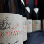 Belles enchères : Château Rayas, l’incontournable