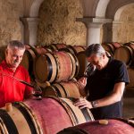 Beaurenard : un domaine biodynamique à Châteauneuf-du-Pape