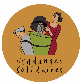 Vendanges Solidaires iDealwine