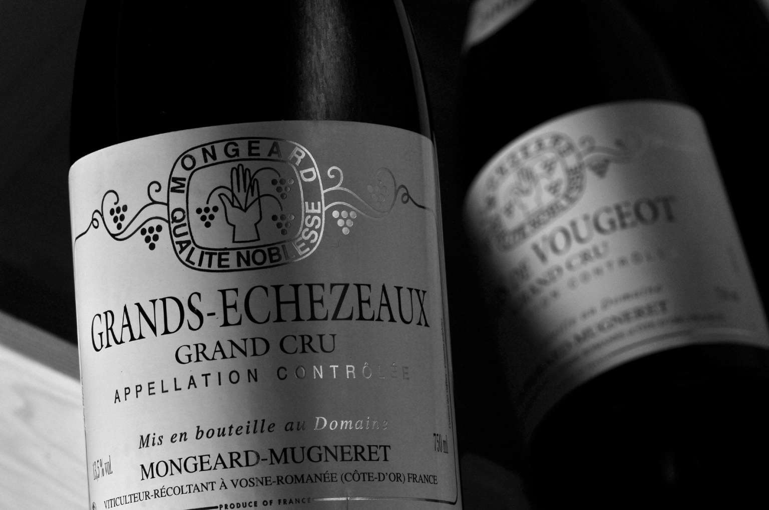 domaine mongeard mugneret