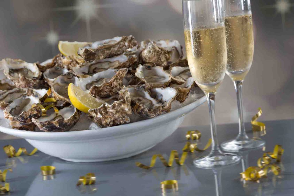 Accords mets & vins de printemps, 10 articles iDealwine à lire poissons crustacés fruits de mer