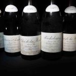 Belles enchères : records en série sur les vins du domaine Leroy