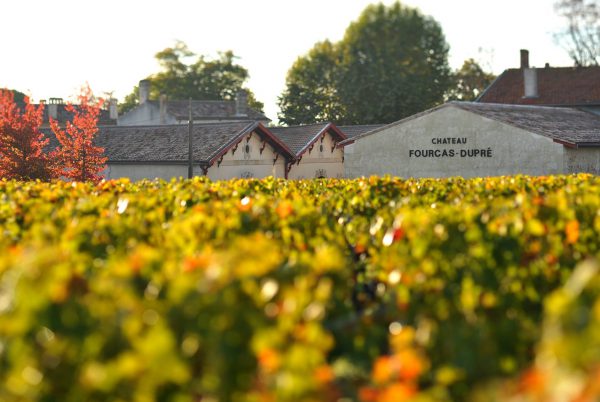 Château Fourcas-Dupré