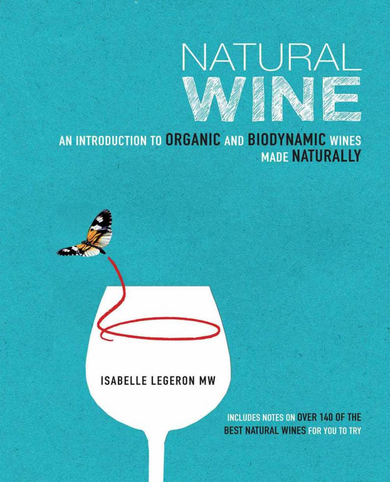 Lire la suite à propos de l’article Le vin nature à la loupe d’Isabelle Legeron, Master of Wine