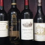 Enchères : grands bordeaux 2000 et joyaux du vignoble