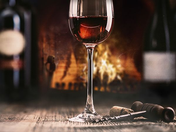 grands vins matures idealwine
