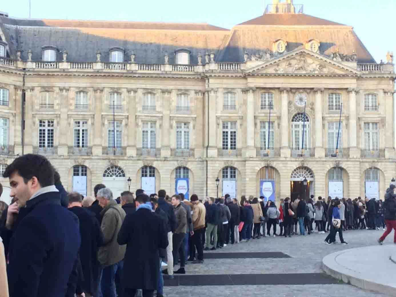 Lire la suite à propos de l’article iDealwine vous donne rendez-vous à Bordeaux Tasting les 9 et 10 décembre