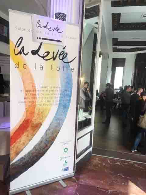 Levee de la Loire iDealwine 2017