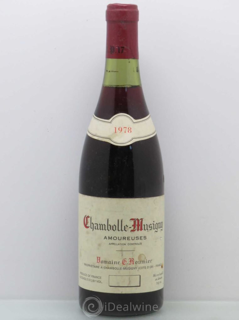 Les Amoureuses 1978 Roumier