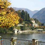 Wine Symposium au lac de Côme et verticale Armand Rousseau, le temps suspendu