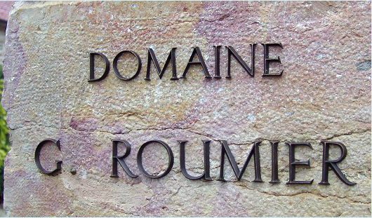 Lire la suite à propos de l’article Enchères record pour le chambolle-musigny Les Amoureuses 1978 du domaine Roumier