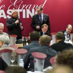 Grand Tasting 2017 : plein feux sur les master-class et les ateliers