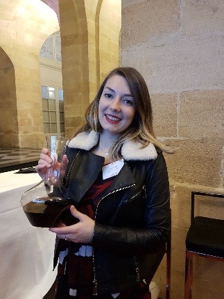 Bordeaux Tasting 2017 iDealwine