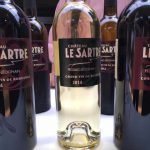 Bordeaux : Bernard Magrez rachète Château Le Sartre