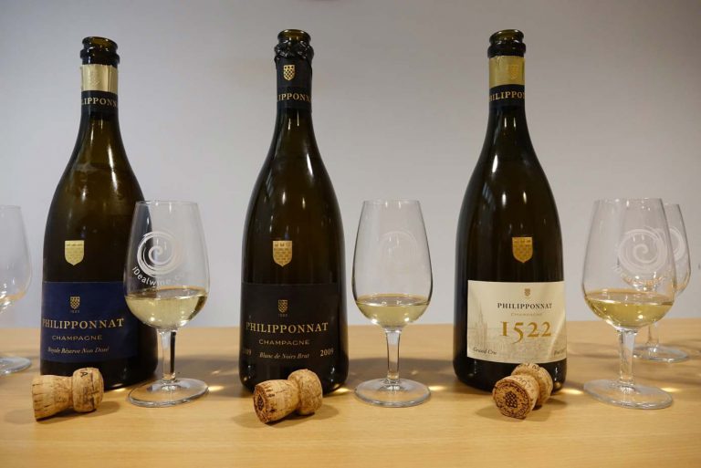 Lire la suite à propos de l’article Champagne Philipponnat, l’exigence avant tout
