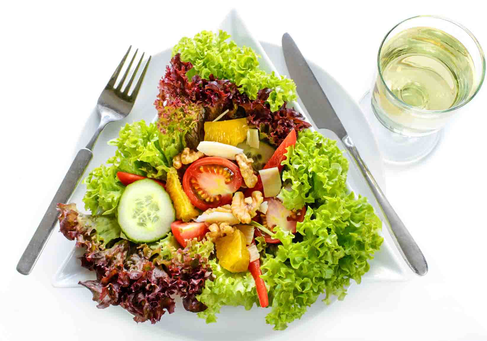 Accords mets vins detox diététiques iDealwine