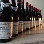 Belle enchère : 36 723€ pour une caisse assortie 2010 du domaine de la Romanée-Conti