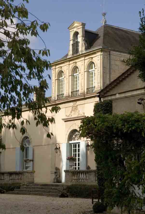 Château Siran 