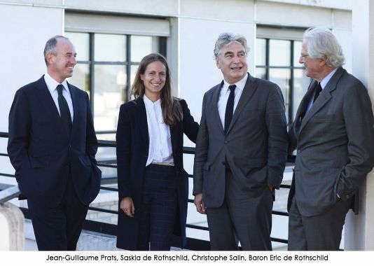 chateau lafite rothschild