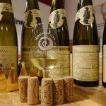 Le domaine Weinbach, la magie des grands terroirs alsaciens