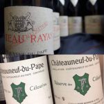 Belles enchères à Châteauneuf du Pape : Château Rayas – Henri Bonneau, match au sommet