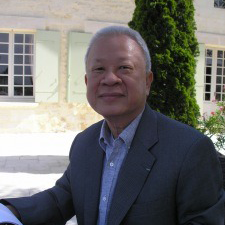 peter kwok Bellefont-Belcier iDealwine