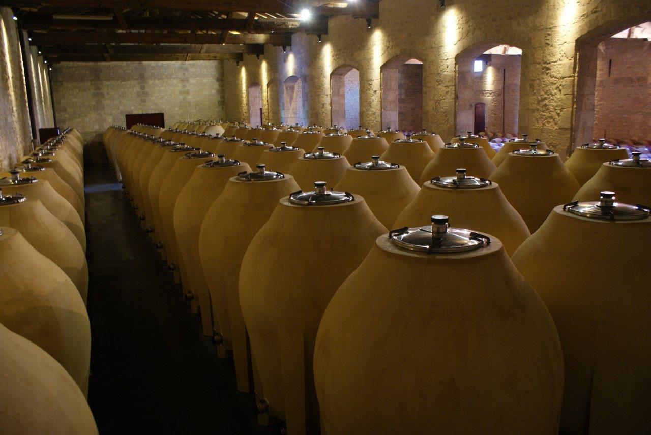 Chateau Pontet Canet biodynamie