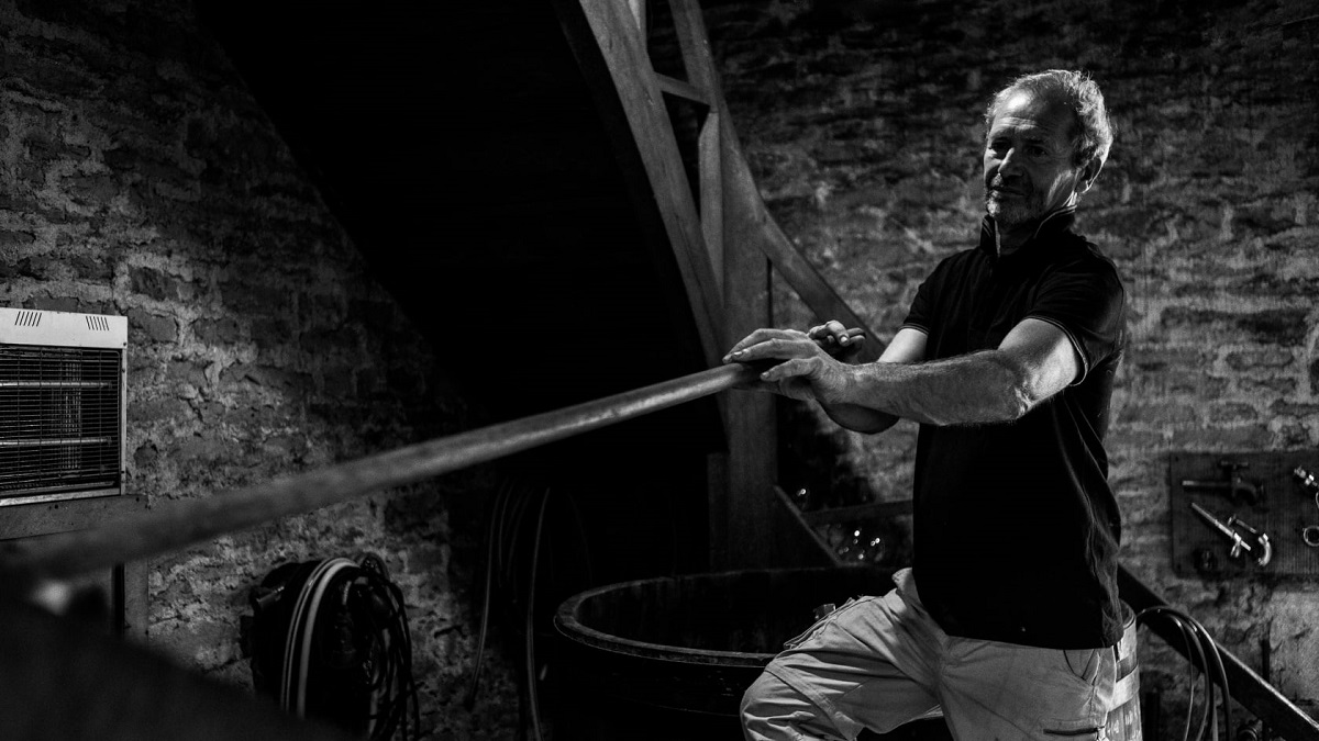 Lire la suite à propos de l’article Domaine Follin-Arbelet, des racines et des coteaux