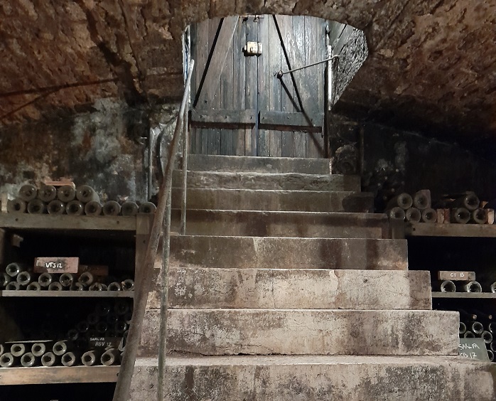 Follin Arbelet vin Bourgogne iDealwine