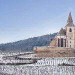 Alsace, Jura, Savoie : les régions qui grimpent !