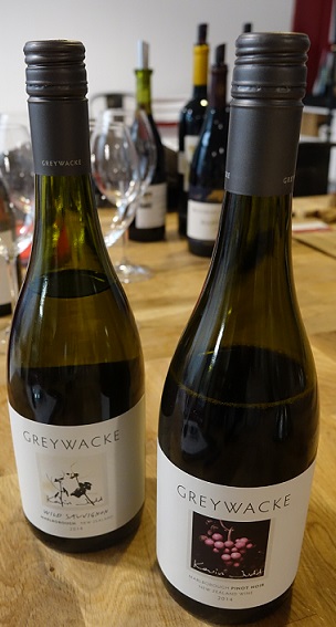 greywacke vins