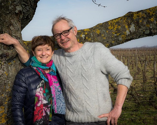 Lire la suite à propos de l’article François Mikulski, élégance et pureté à Meursault