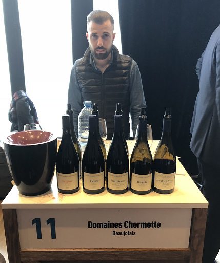 Domaine Chermette