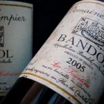 Bandol : le domaine Tempier se démarque dans les enchères de vin