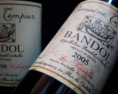 Lire la suite à propos de l’article Bandol : le domaine Tempier se démarque dans les enchères de vin