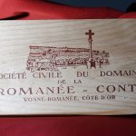 Le domaine de la Romanée-Conti produira du Corton-Charlemagne