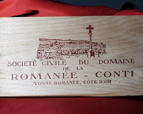 Lire la suite à propos de l’article Le domaine de la Romanée-Conti produira du Corton-Charlemagne