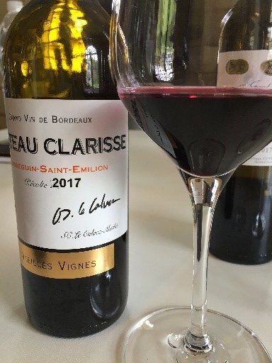 Primeurs-2017- COUPS DE COEUR vins iDealwine Rive Droite 10