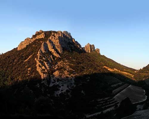 Lire la suite à propos de l’article Domaine La Bouïssière, des vins tout en dentelle…