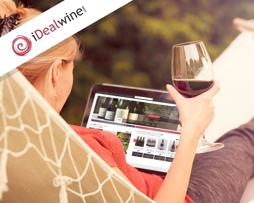 Lire la suite à propos de l’article NOUVEAU : une livraison express pour vos commandes iDealwine