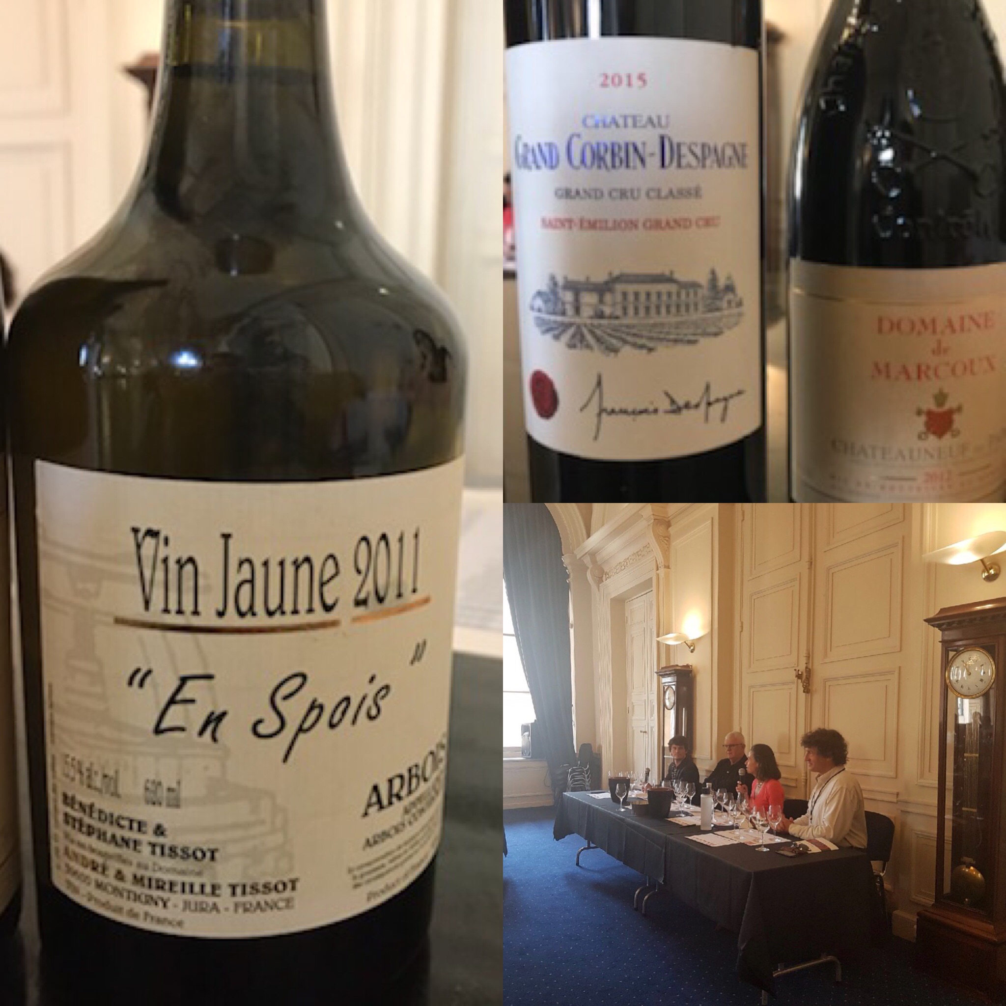 Atelier iDealwine RVF 2018